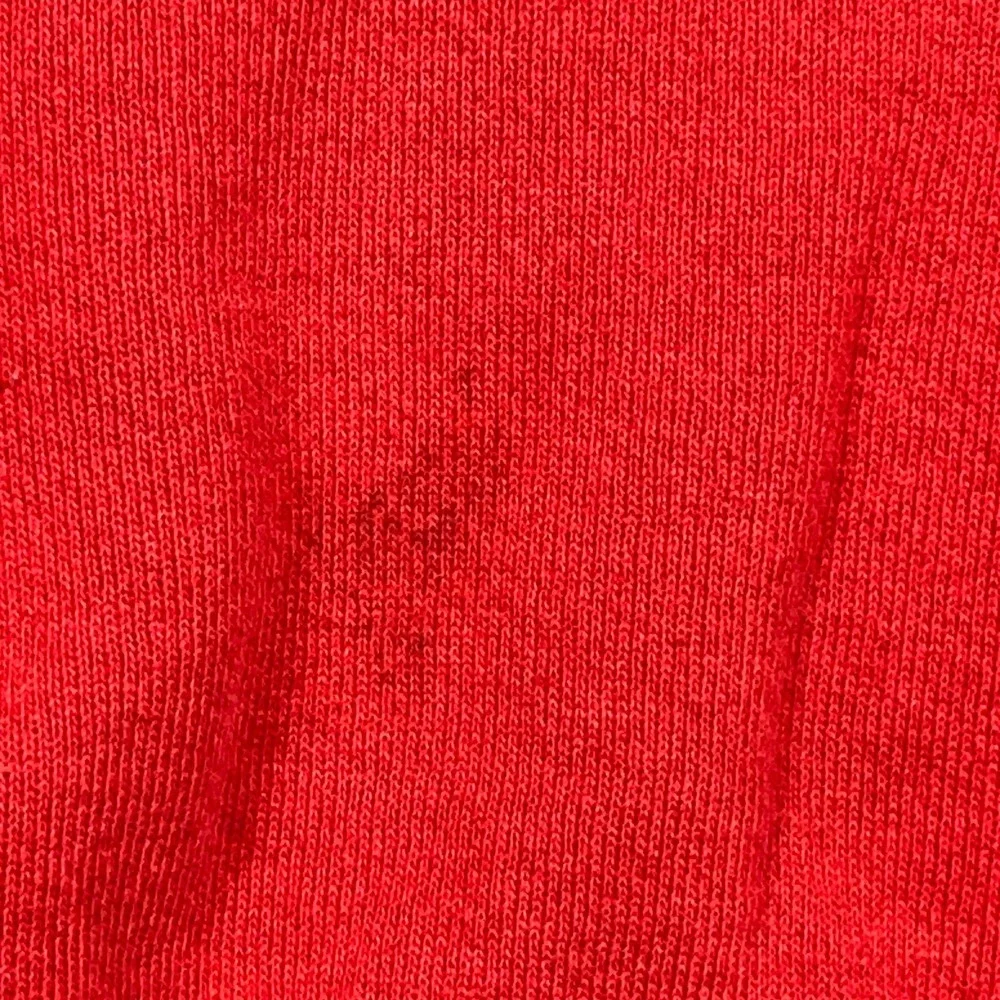 Vintage Alabama Crimson Tide Sweatshirt Men XXL Crewneck Cut Off Sleeveless Vest